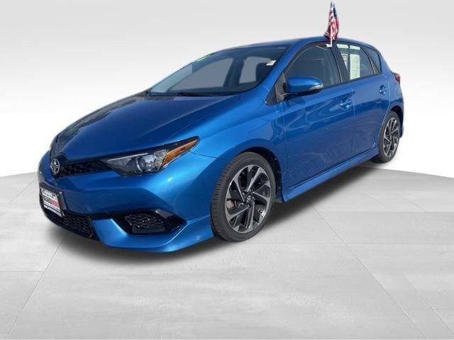 used 2016 Scion iM car, priced at $12,277