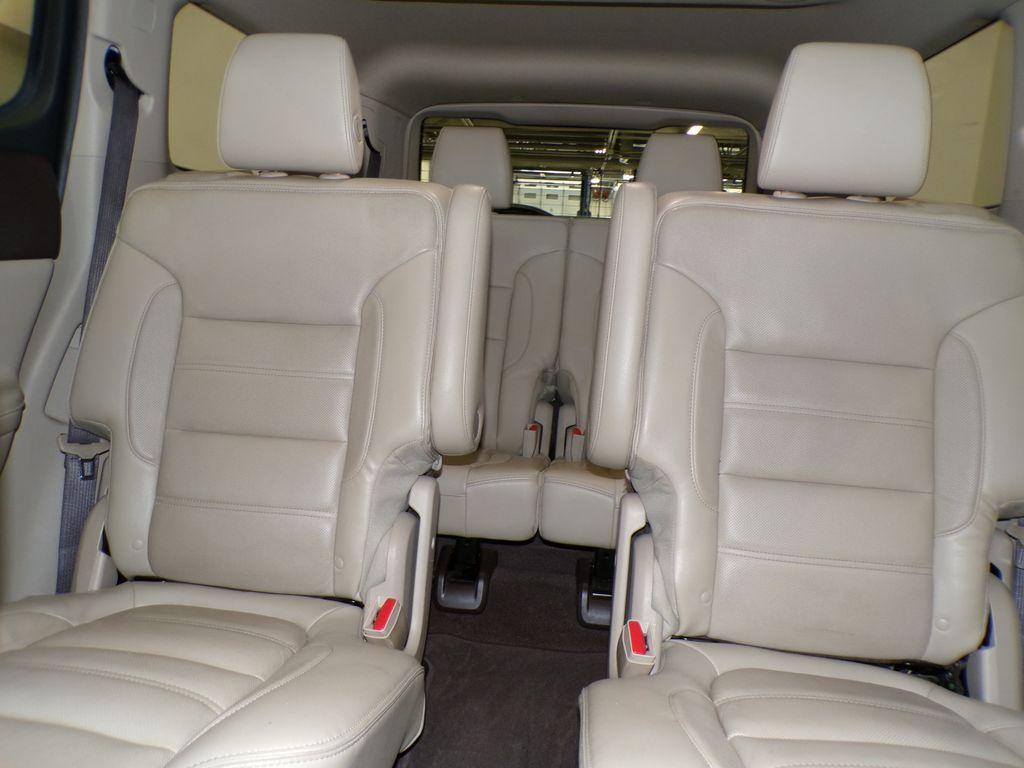 used 2017 GMC Acadia car, priced at $14,267