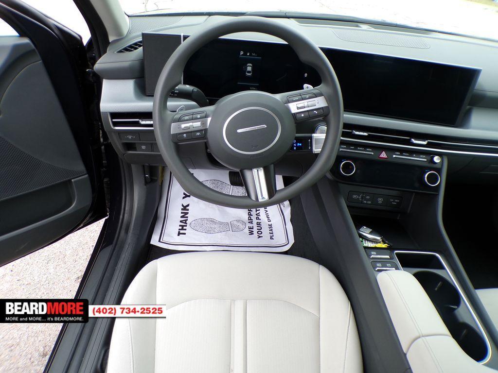 used 2024 Hyundai Sonata car, priced at $25,831