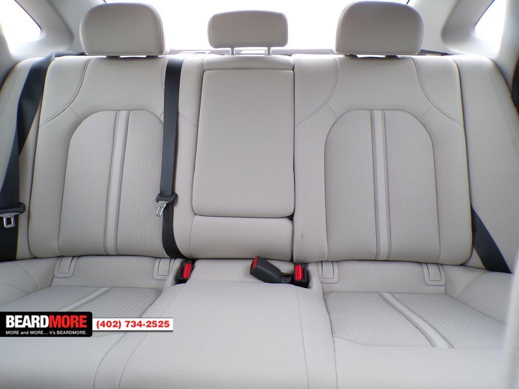 used 2024 Hyundai Sonata car, priced at $25,831