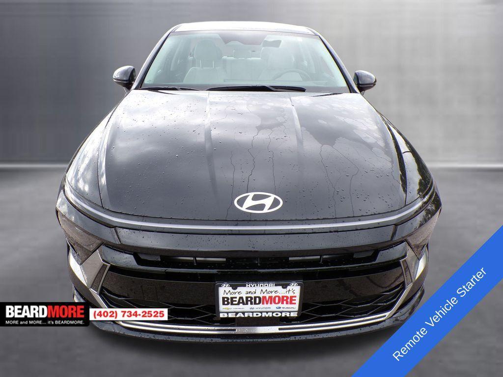 used 2024 Hyundai Sonata car, priced at $25,831