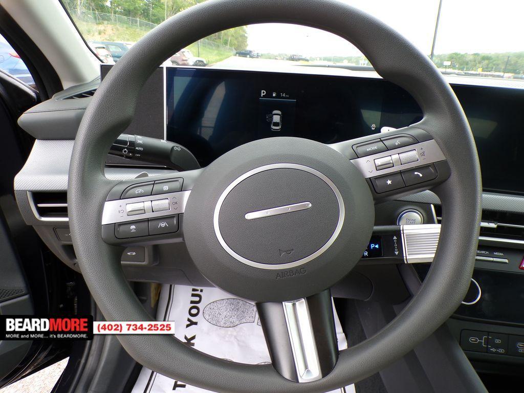 used 2024 Hyundai Sonata car, priced at $25,831