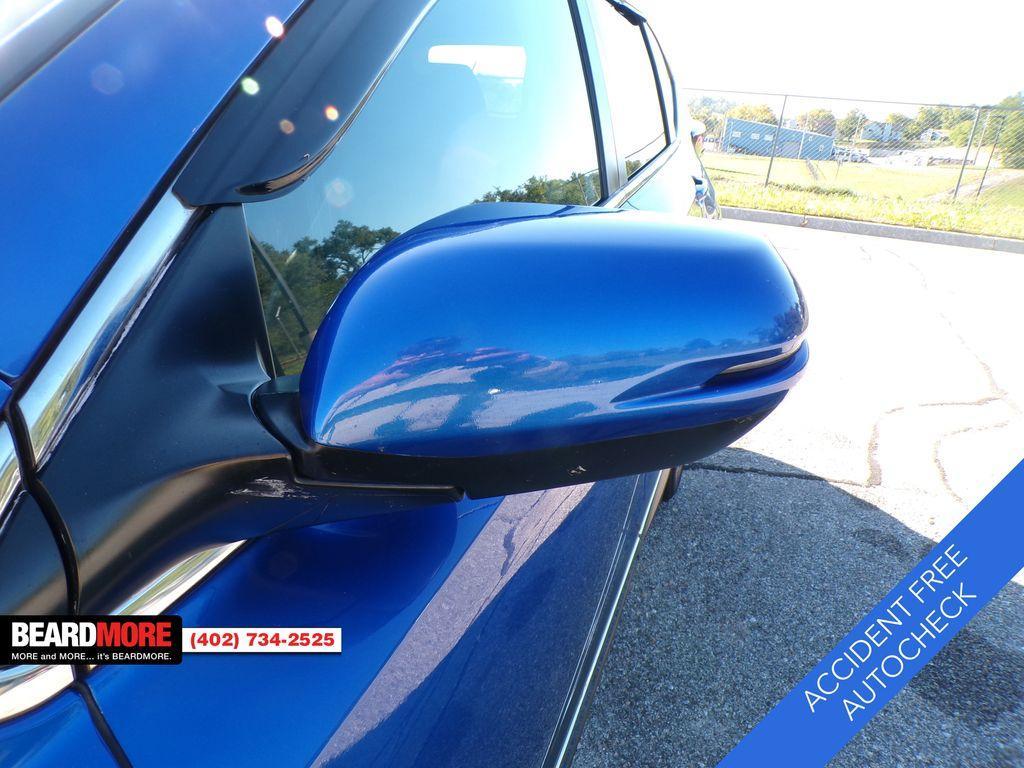 used 2022 Honda CR-V car, priced at $29,512