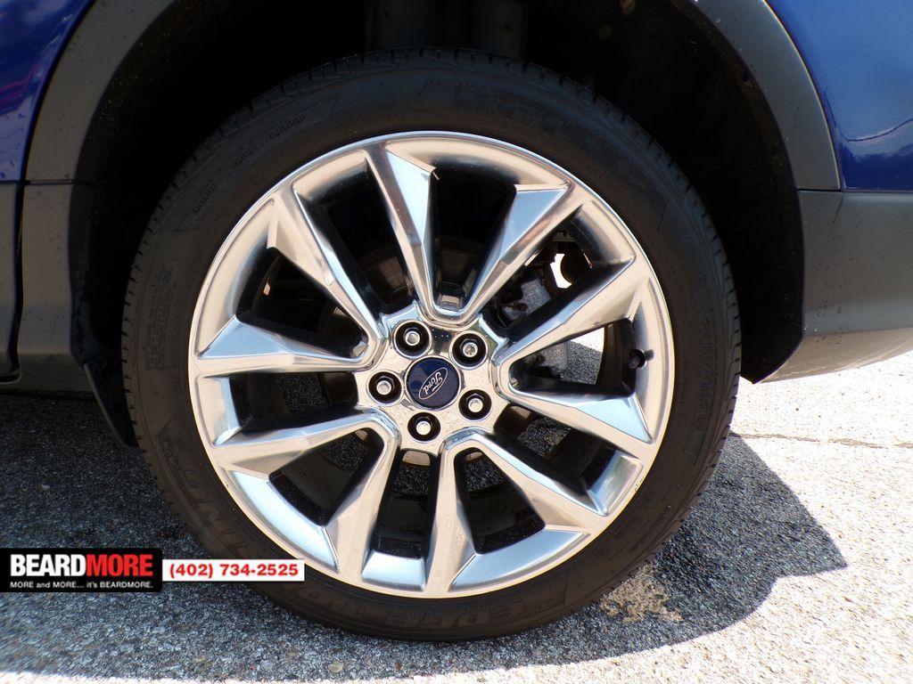 used 2015 Ford Escape car, priced at $10,801