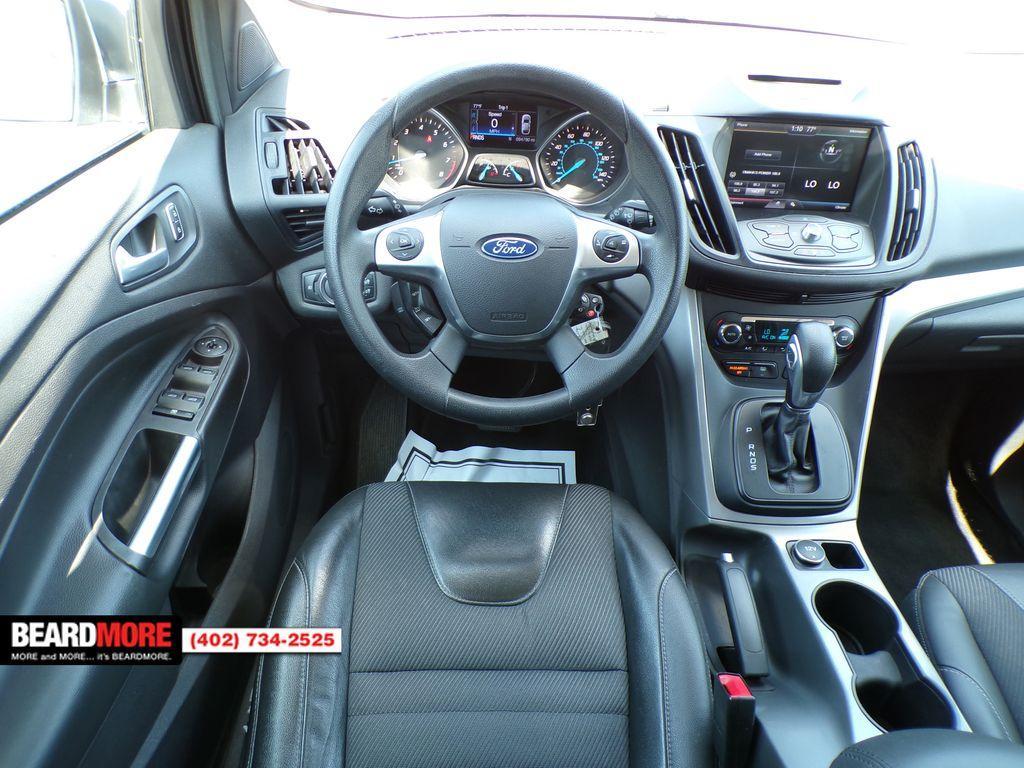 used 2015 Ford Escape car, priced at $10,801