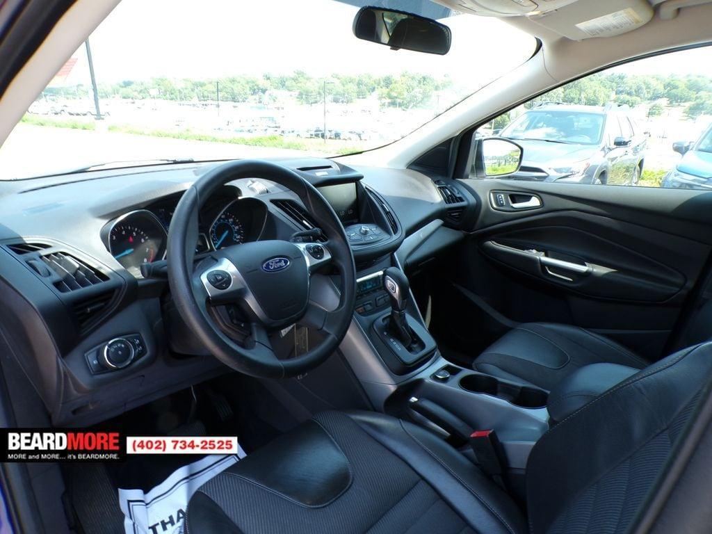used 2015 Ford Escape car, priced at $10,801