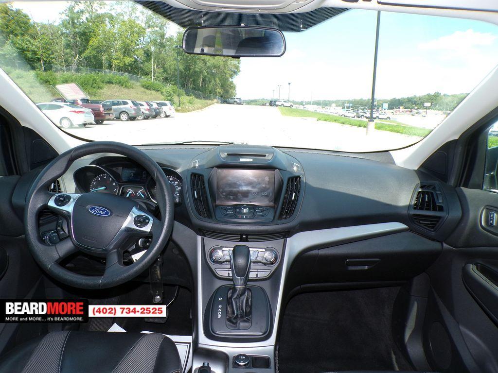 used 2015 Ford Escape car, priced at $10,801