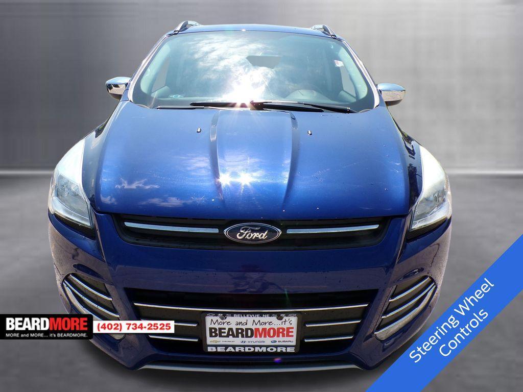 used 2015 Ford Escape car, priced at $10,801