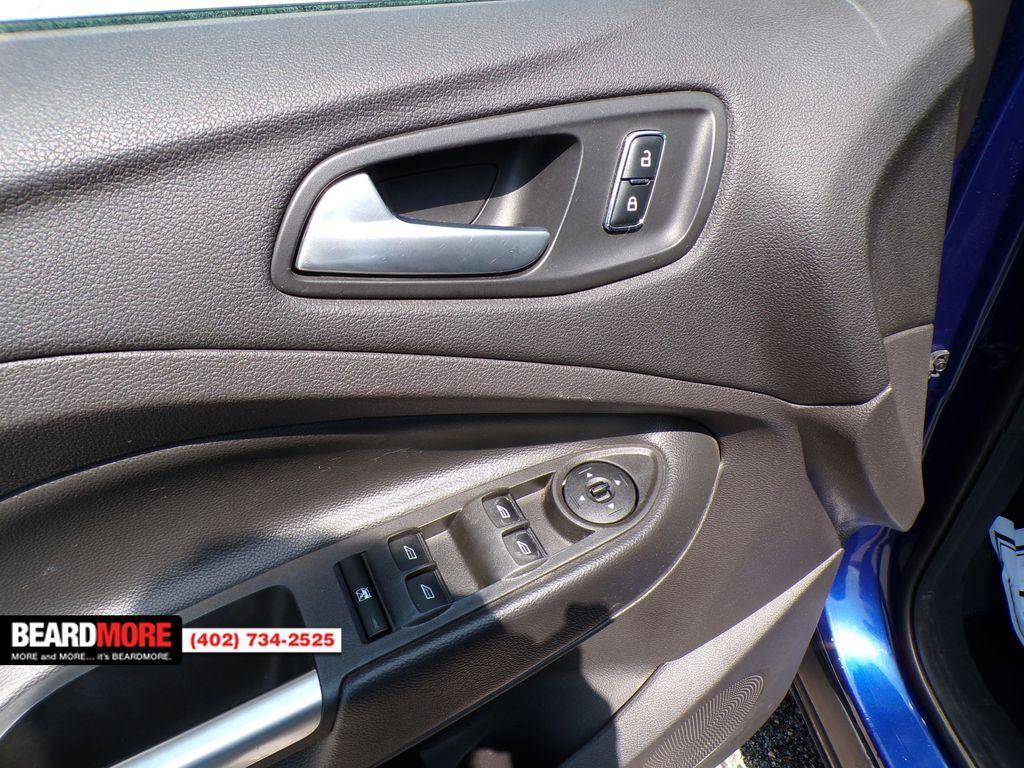 used 2015 Ford Escape car, priced at $10,801