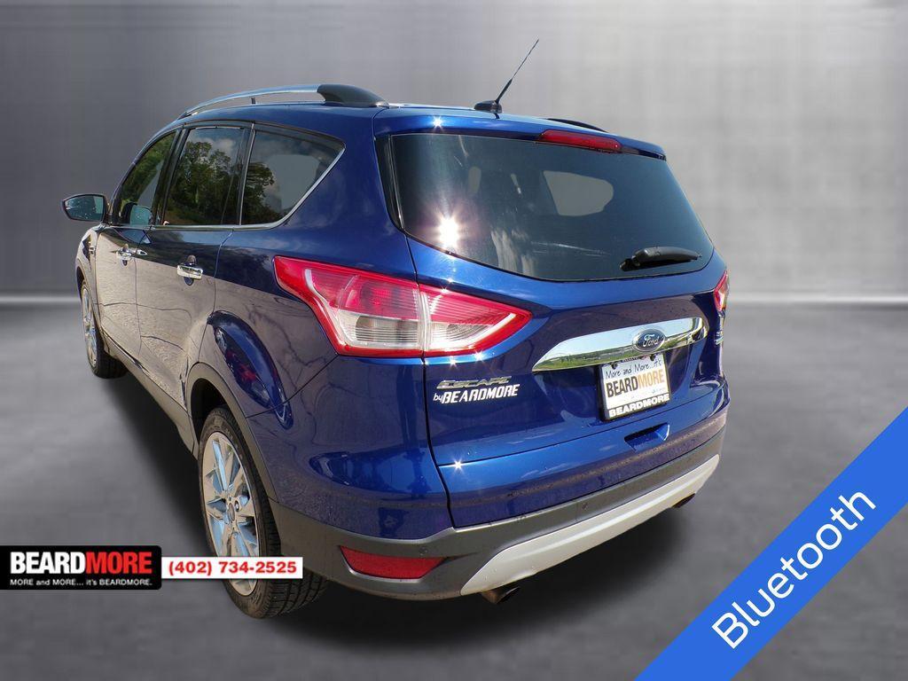 used 2015 Ford Escape car, priced at $10,801