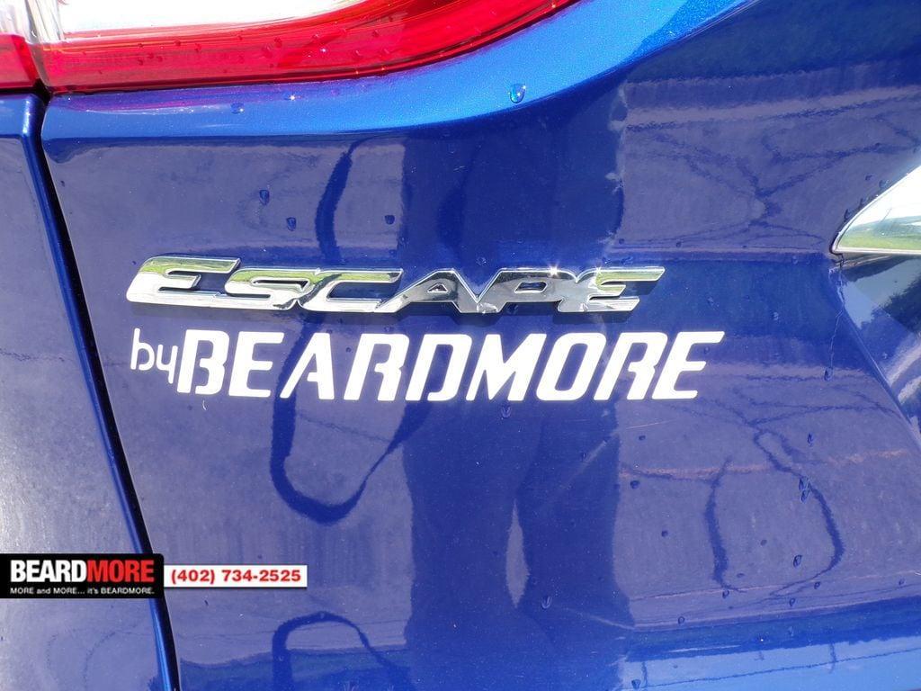 used 2015 Ford Escape car, priced at $10,801