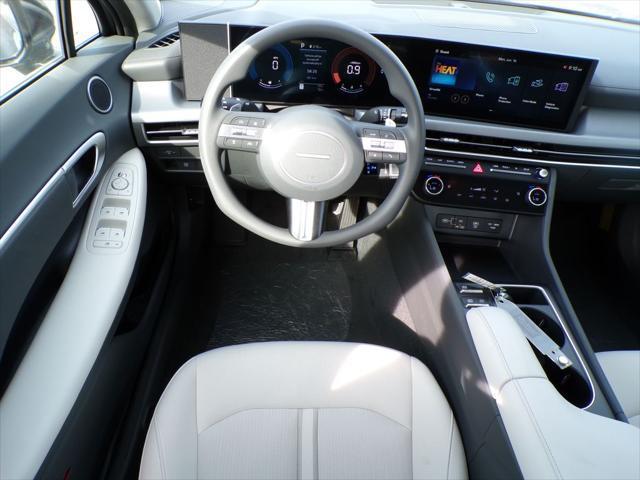 new 2025 Hyundai Sonata car, priced at $29,129