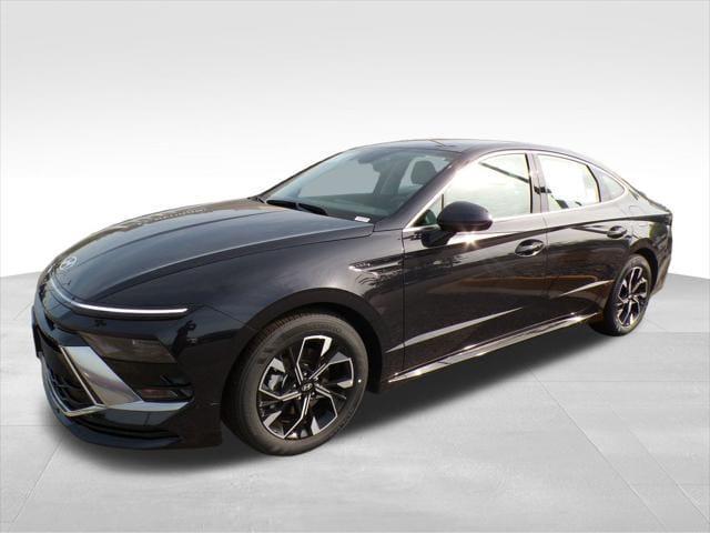new 2025 Hyundai Sonata car, priced at $29,129