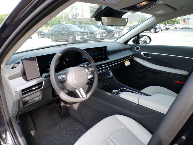 new 2025 Hyundai Sonata car, priced at $29,129