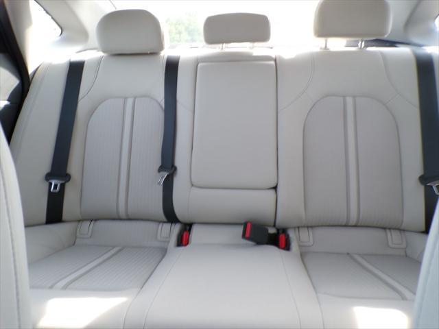 new 2025 Hyundai Sonata car, priced at $29,129