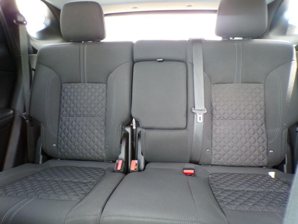 used 2022 Chevrolet Blazer car, priced at $26,217