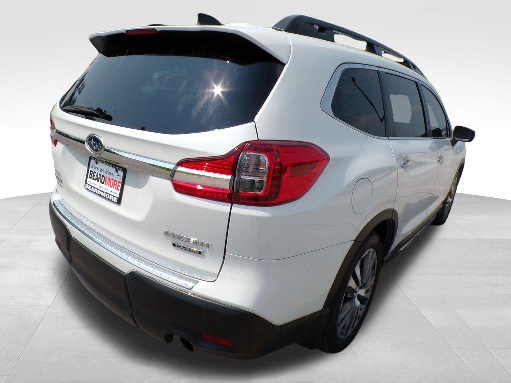 used 2020 Subaru Ascent car, priced at $22,015