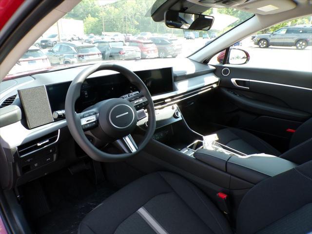 new 2025 Hyundai Sonata car, priced at $29,444