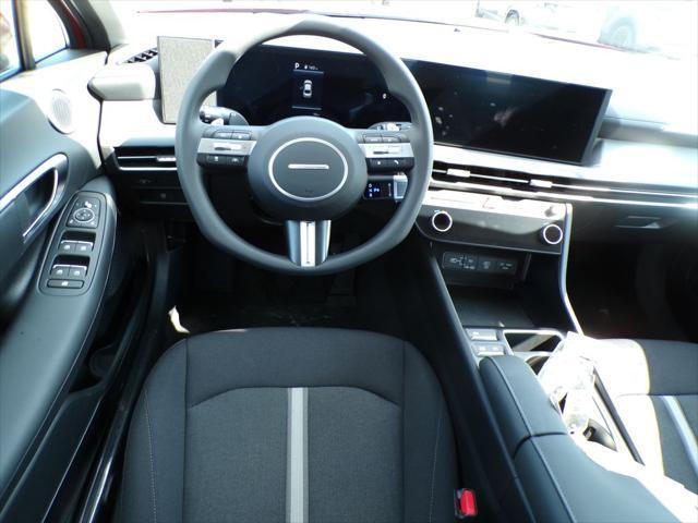 new 2025 Hyundai Sonata car, priced at $29,444