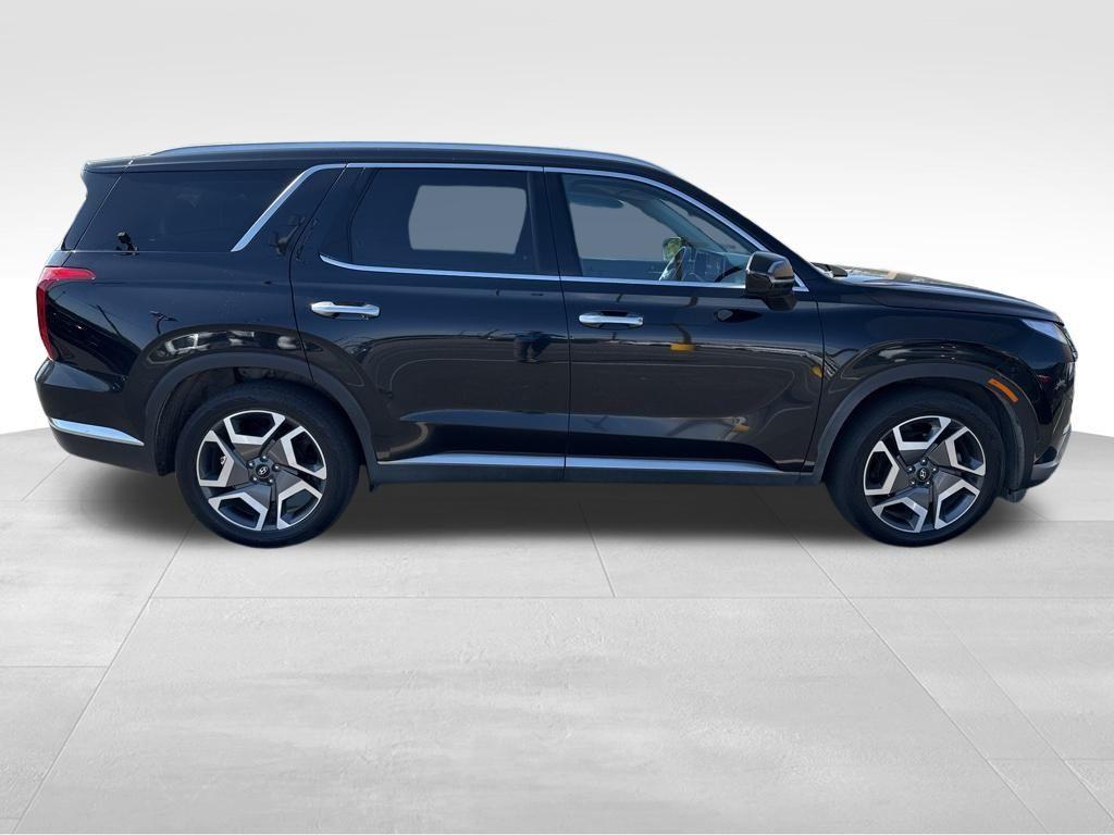 used 2023 Hyundai Palisade car, priced at $38,286