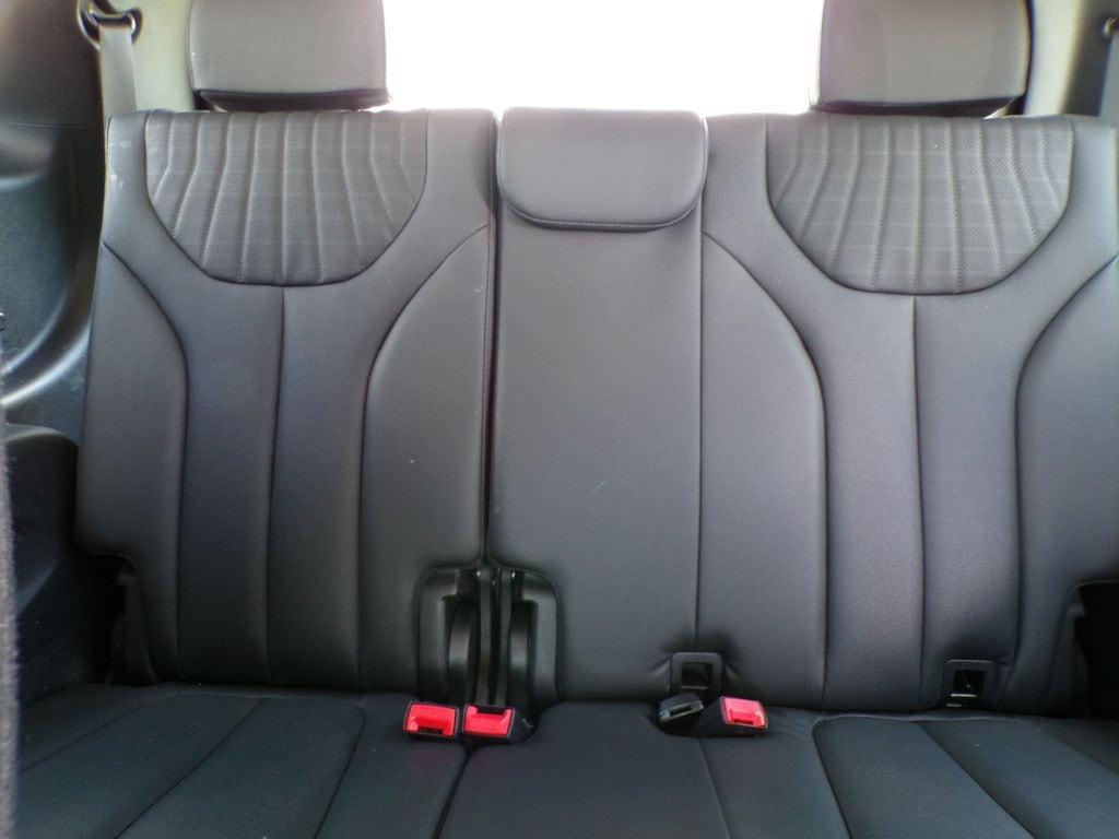 used 2023 Hyundai Palisade car, priced at $37,236