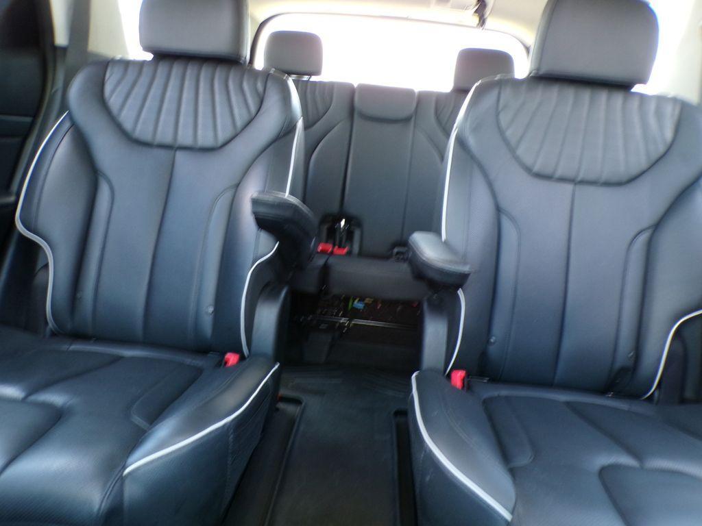used 2023 Hyundai Palisade car, priced at $38,069