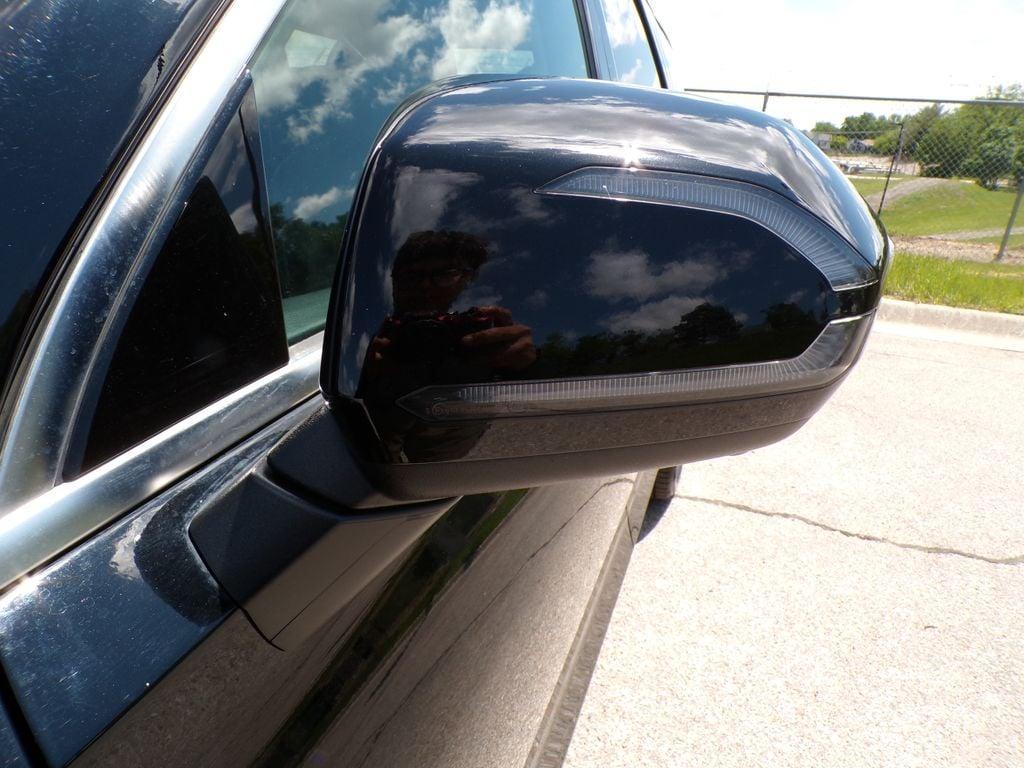 used 2023 Hyundai Palisade car, priced at $37,236