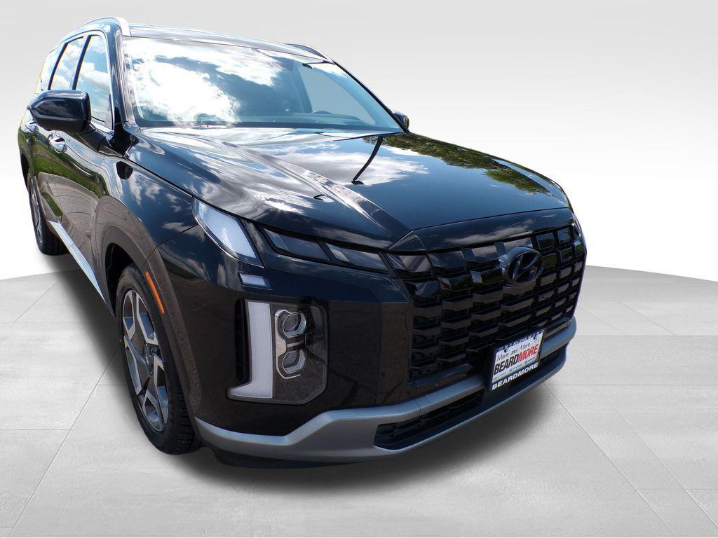 used 2023 Hyundai Palisade car, priced at $37,236