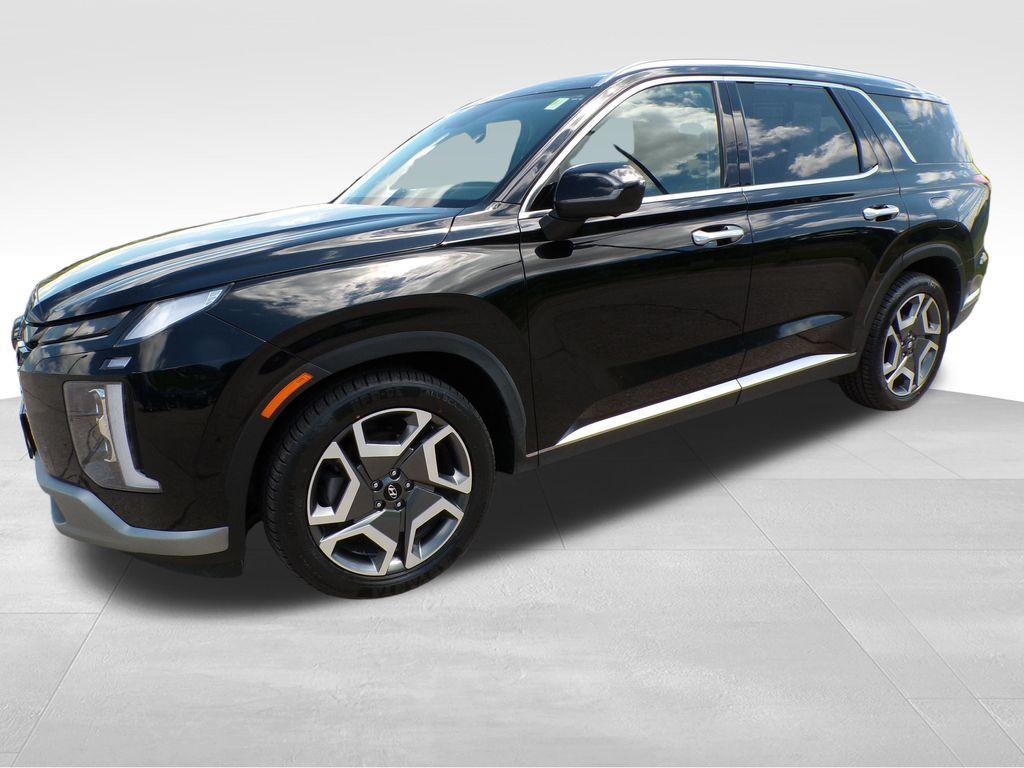 used 2023 Hyundai Palisade car, priced at $37,236