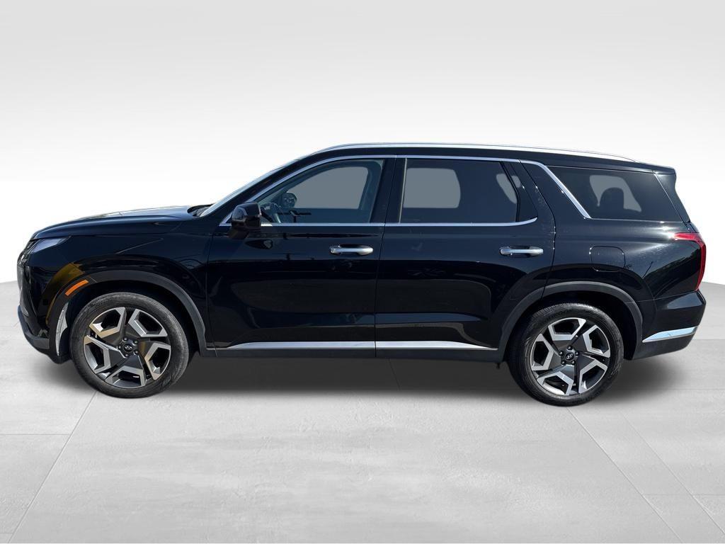 used 2023 Hyundai Palisade car, priced at $38,286