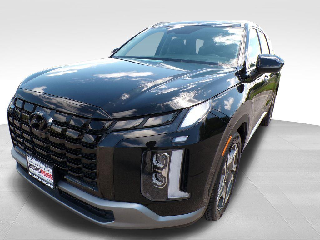 used 2023 Hyundai Palisade car, priced at $37,236