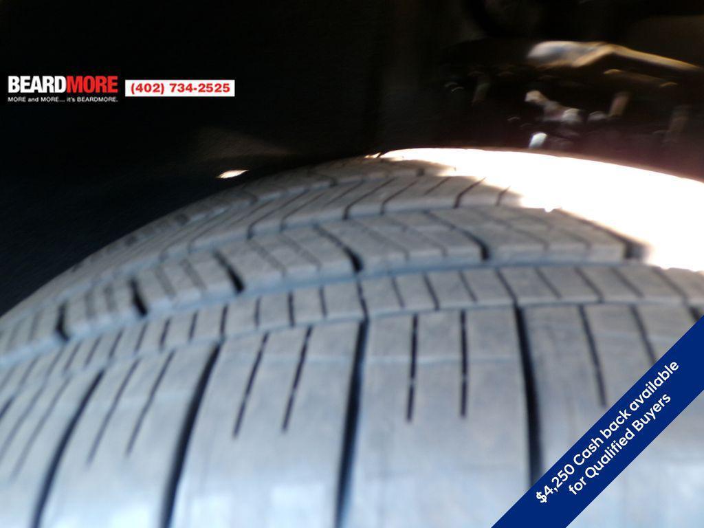 new 2026 Hyundai SANTA FE HEV car, priced at $34,983