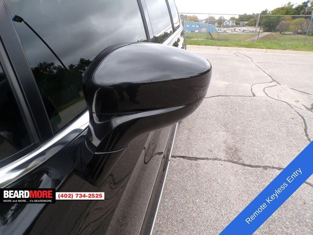 used 2019 Chrysler Pacifica car, priced at $19,234