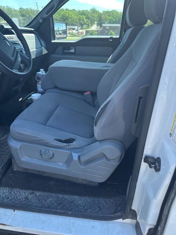 used 2013 Ford F-150 car, priced at $10,744