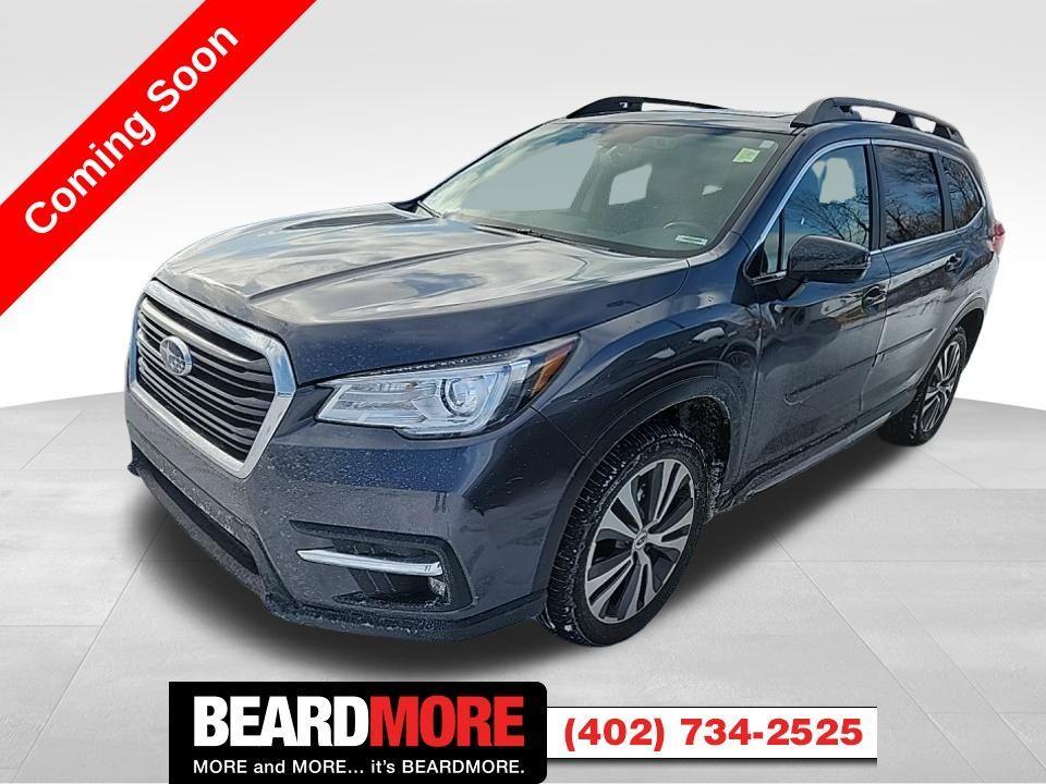 used 2022 Subaru Ascent car, priced at $34,689