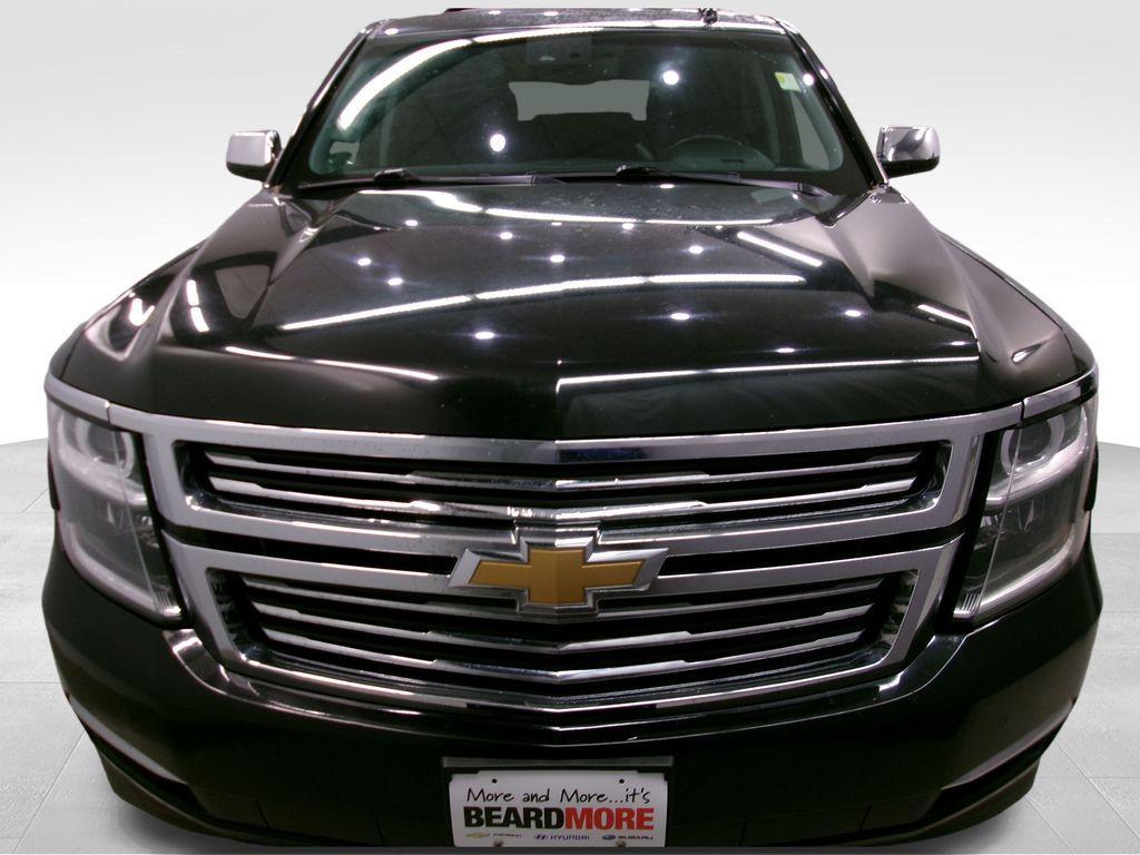 used 2017 Chevrolet Suburban car, priced at $18,279