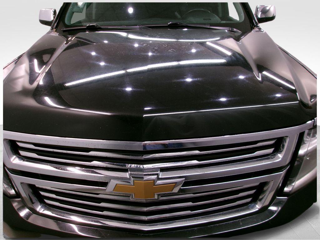 used 2017 Chevrolet Suburban car, priced at $18,279