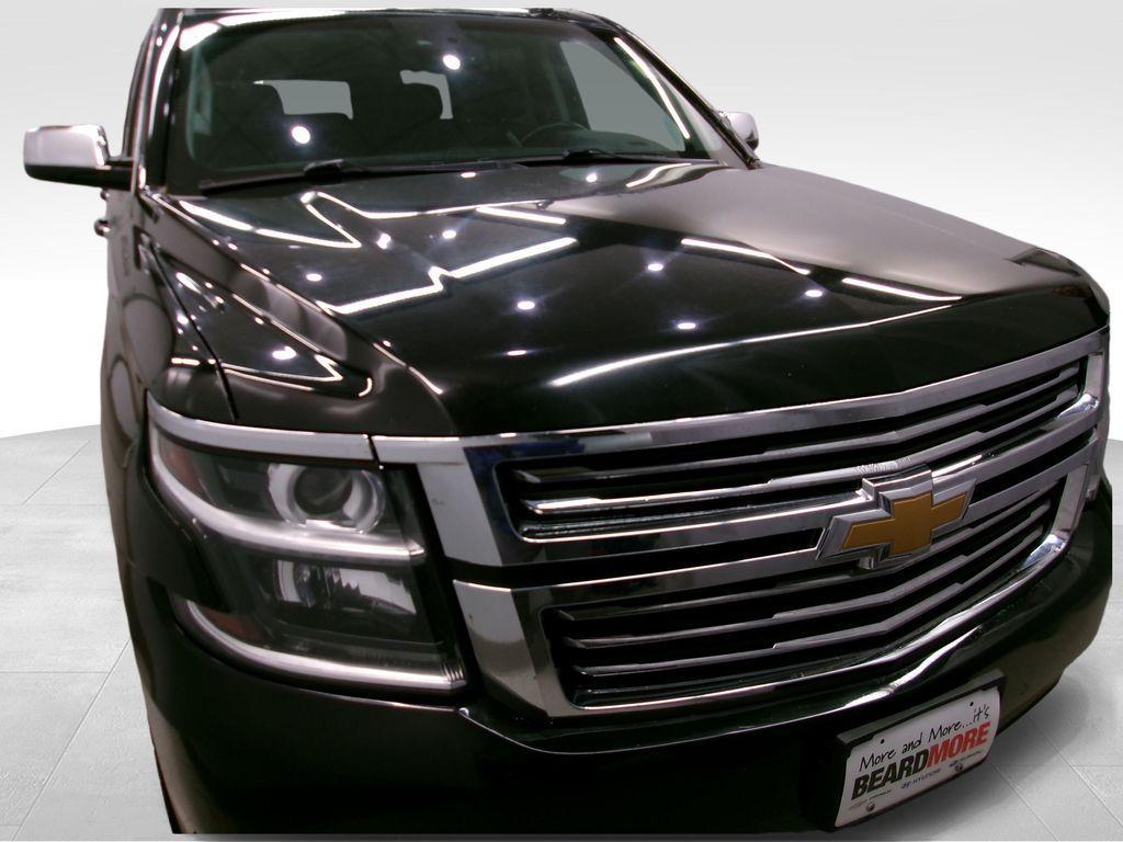 used 2017 Chevrolet Suburban car, priced at $18,279