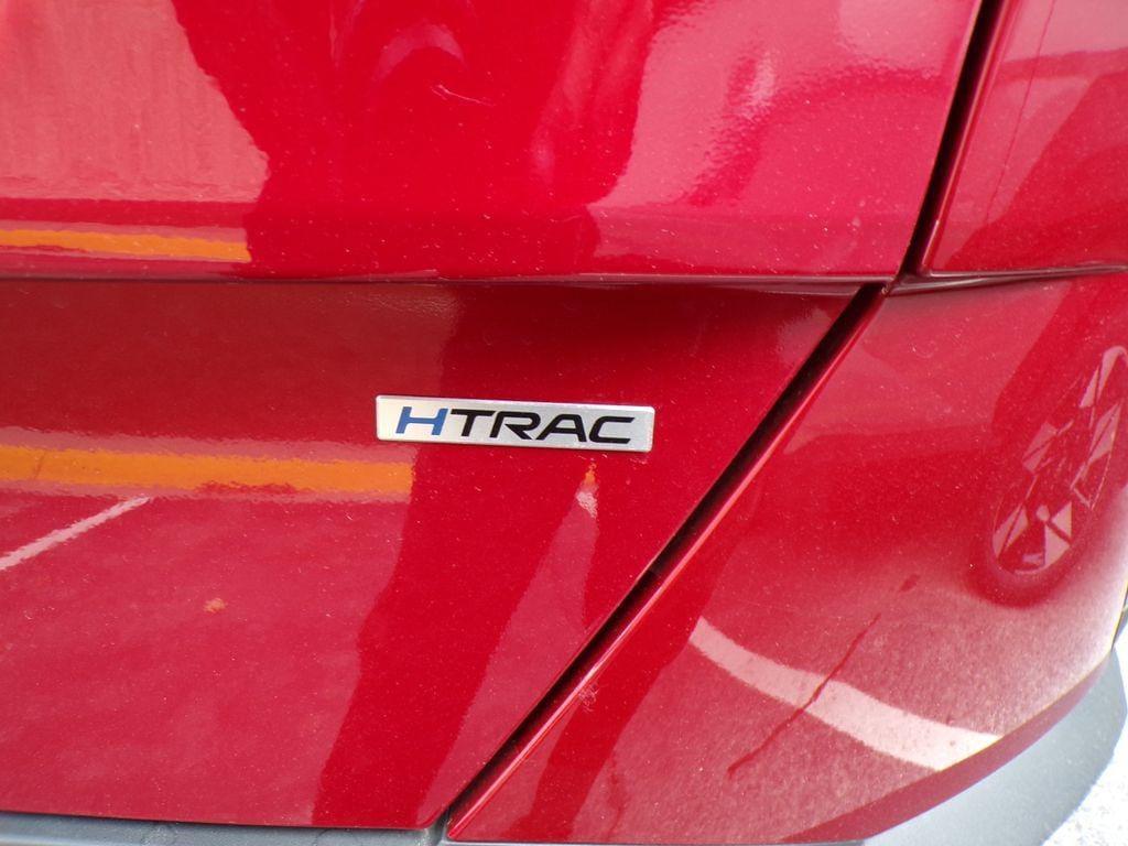 new 2025 Hyundai Kona car, priced at $27,467