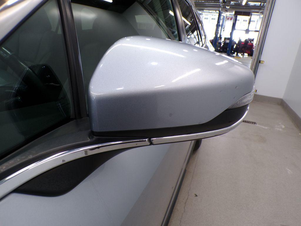 used 2021 Subaru Outback car, priced at $21,934