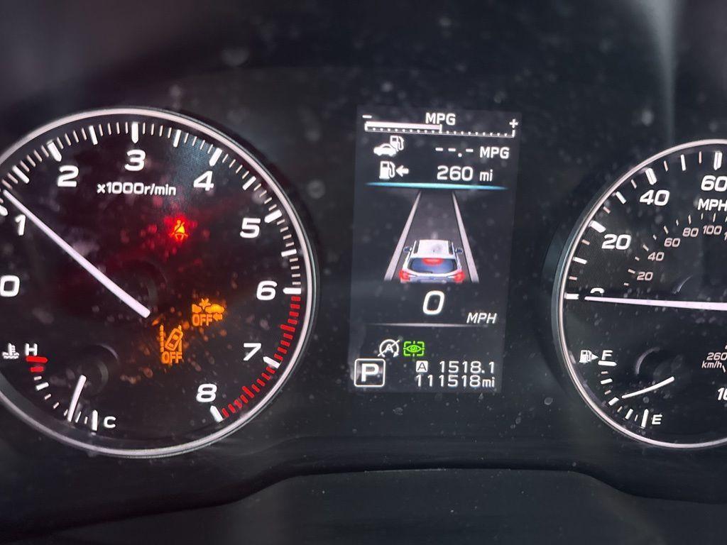 used 2021 Subaru Outback car, priced at $22,869