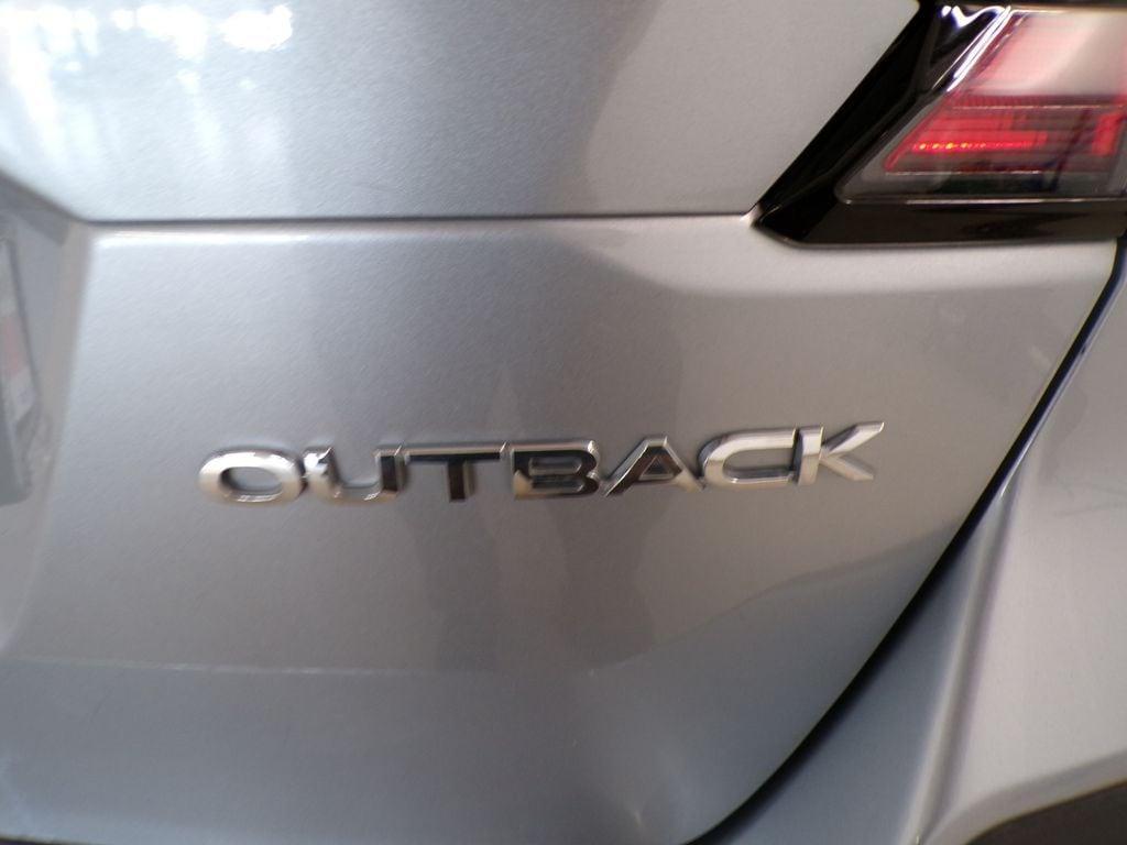used 2021 Subaru Outback car, priced at $22,869