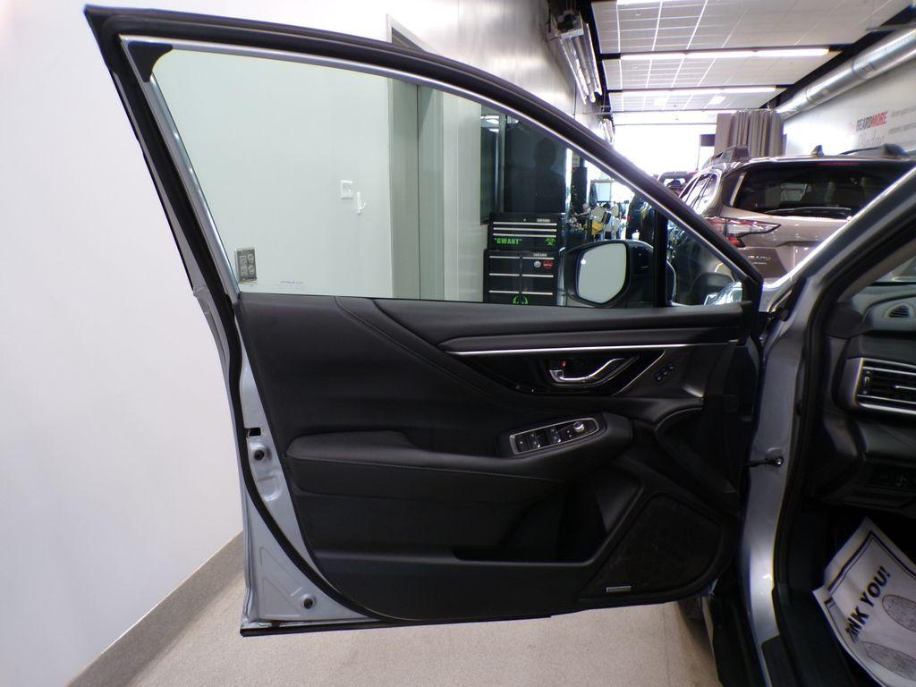 used 2021 Subaru Outback car, priced at $22,869