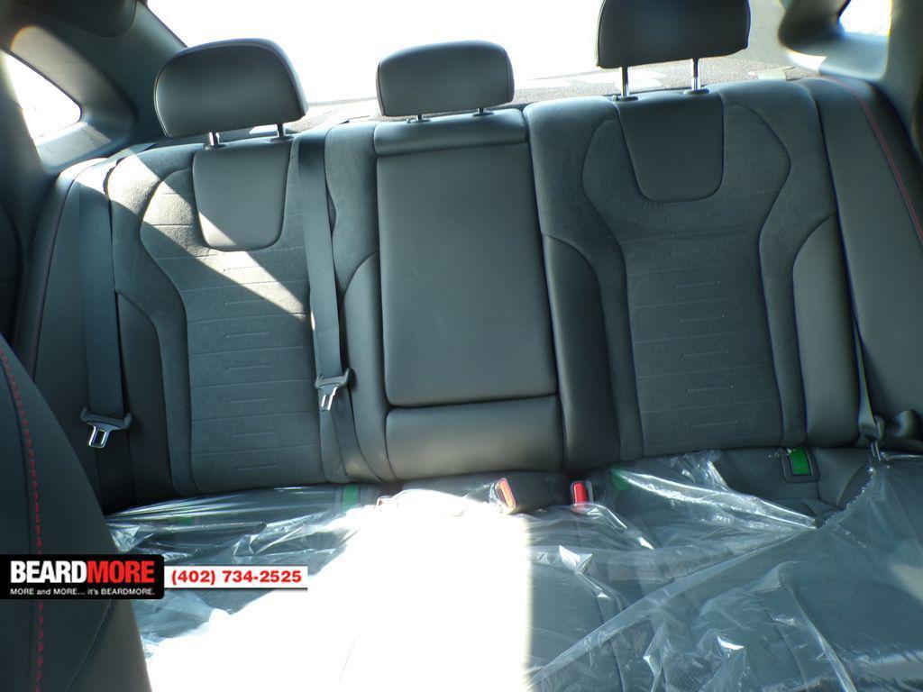 new 2025 Hyundai Sonata car, priced at $34,437