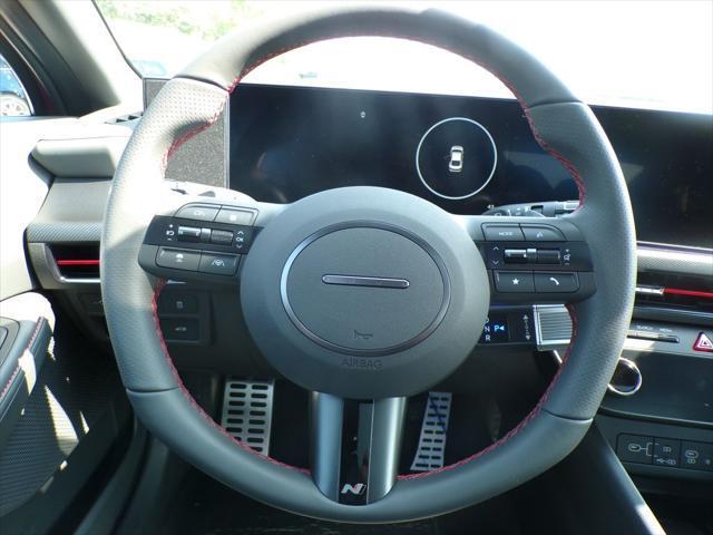 new 2025 Hyundai Sonata car, priced at $34,505