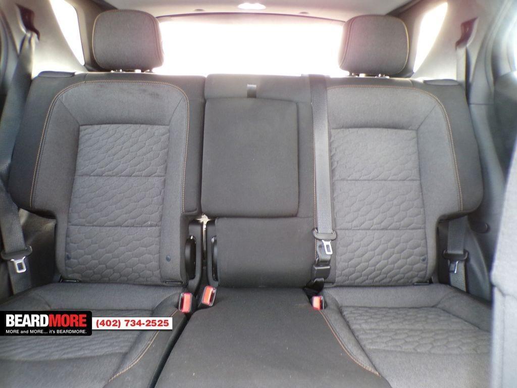 used 2019 Chevrolet Equinox car, priced at $15,977