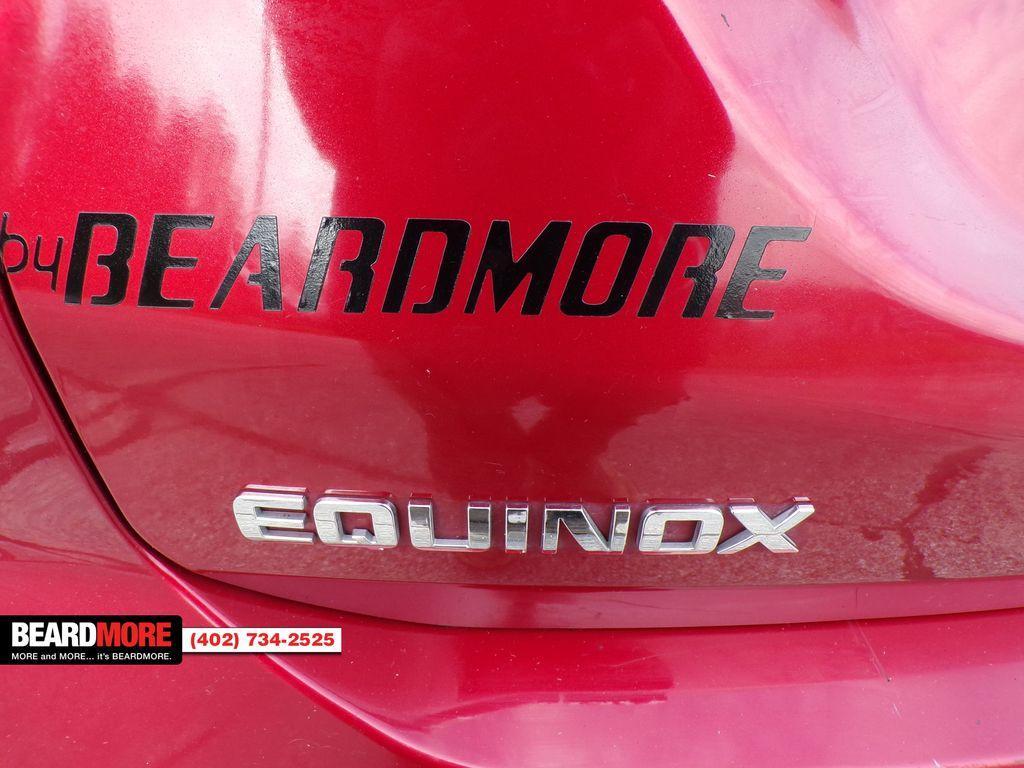 used 2019 Chevrolet Equinox car, priced at $15,977