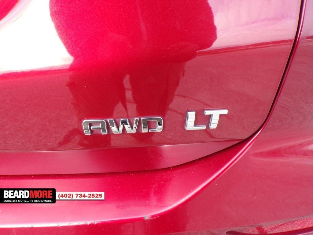 used 2019 Chevrolet Equinox car, priced at $15,977