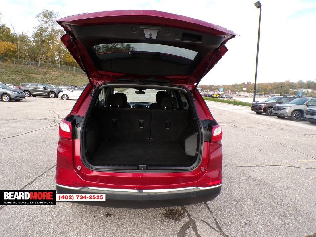 used 2019 Chevrolet Equinox car, priced at $15,977