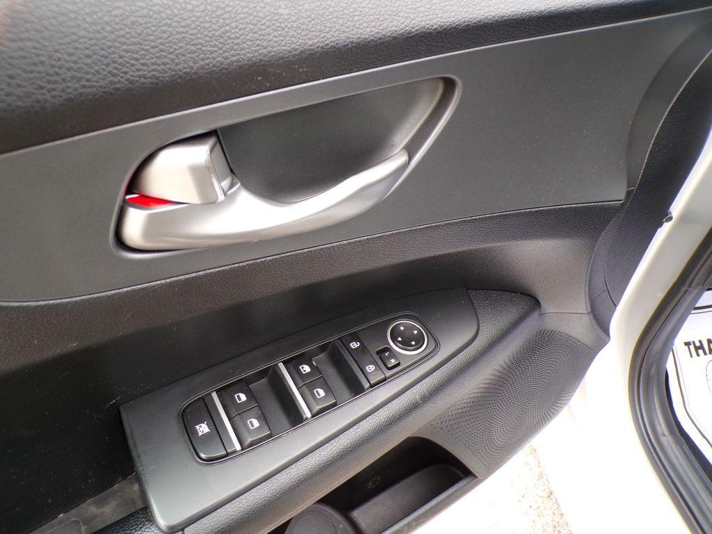 used 2019 Kia Forte car, priced at $12,116